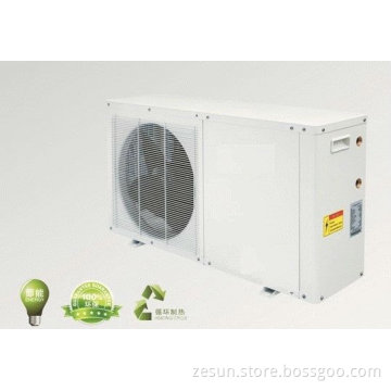 Air Source Heat Pump